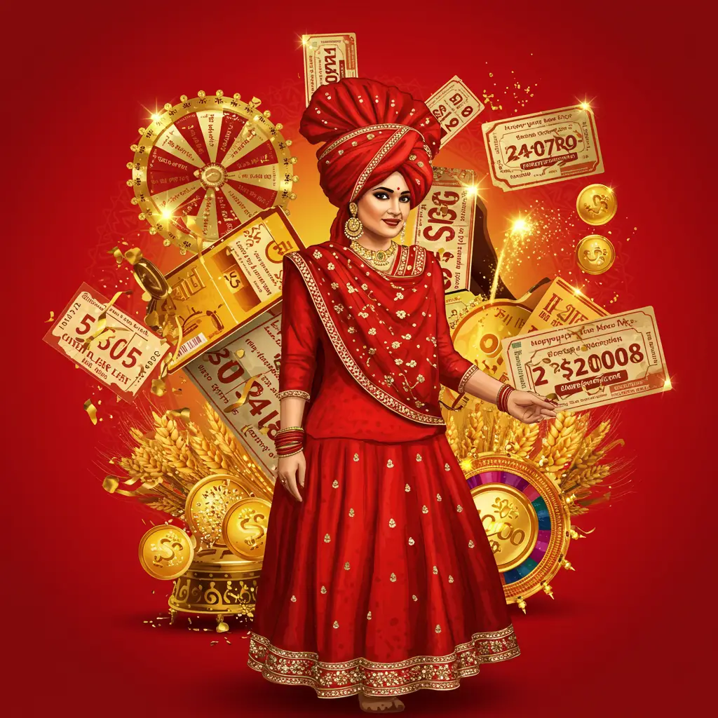 madan lottery exploring india lottery