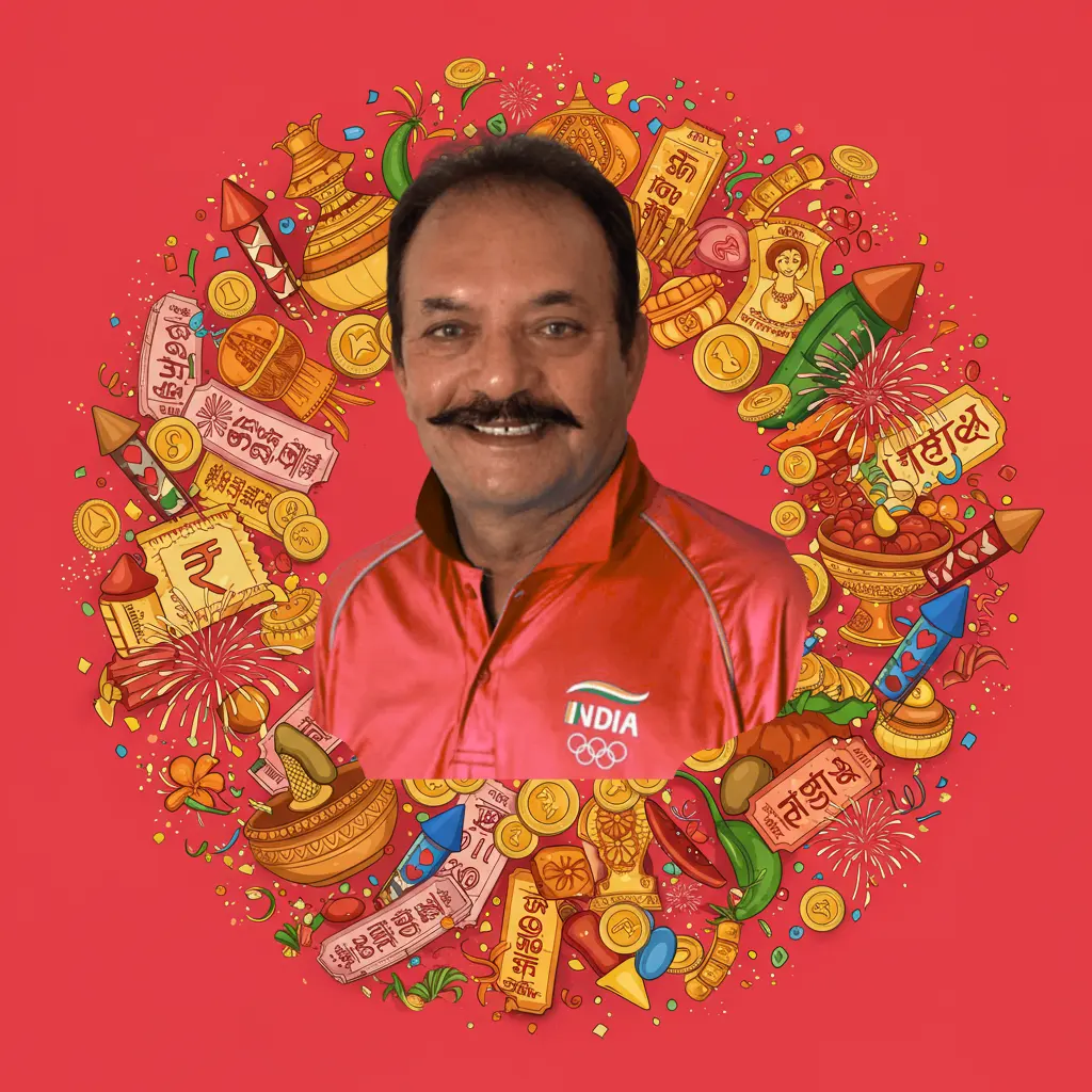 madan lottery legacy of madan