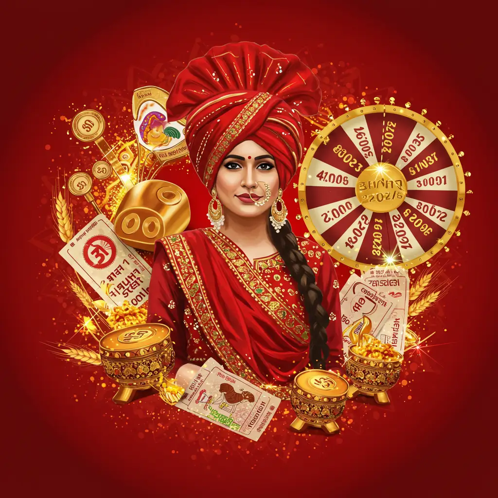 madan lottery punjab lottery