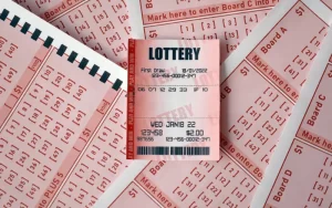 Play India Lottery Chart