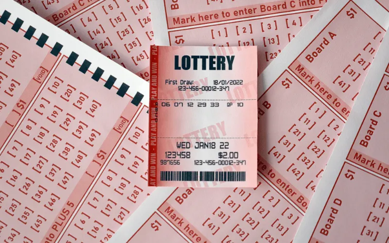 Play India Lottery Chart