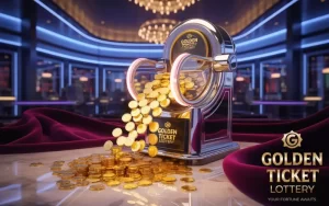 online lottery purchase