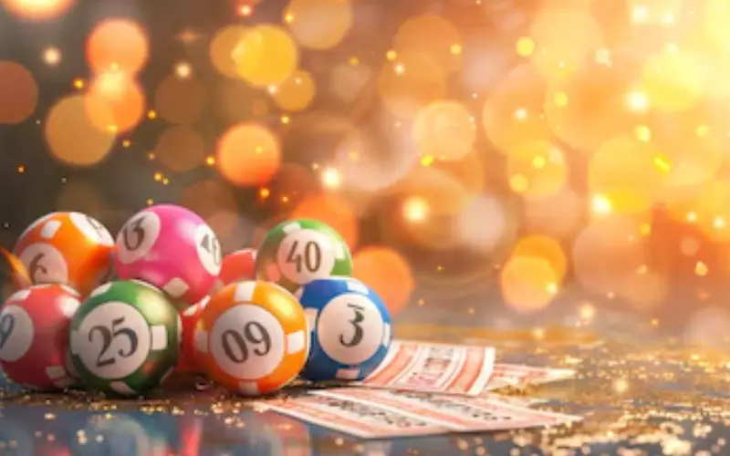online lottery purchase