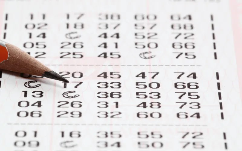 Goa State Lottery