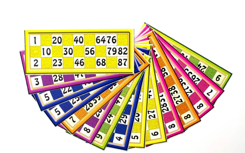 Goa State Lottery