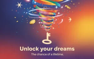 lottery games online