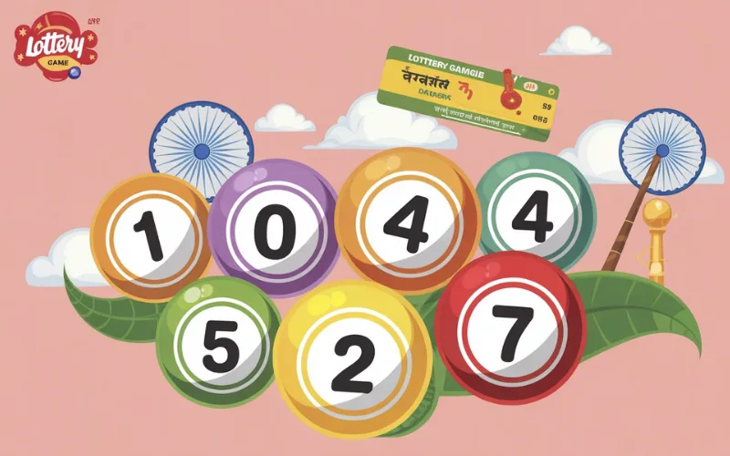 sikkim lottery online