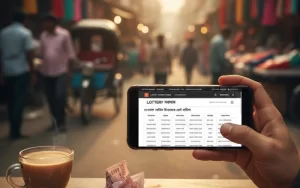 lottery sambad at Madan-Lottery Centre featured image