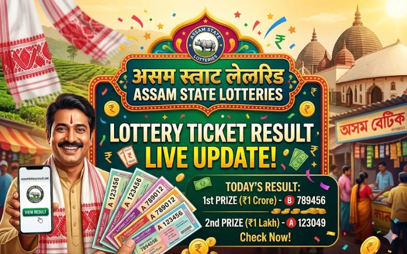 assam bodoland lottery​ at Madan Lottery featured image